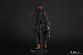 Ash Eliza Cohen Rainbow Six Siege 1/6 Scale Fiigure by Pure Arts